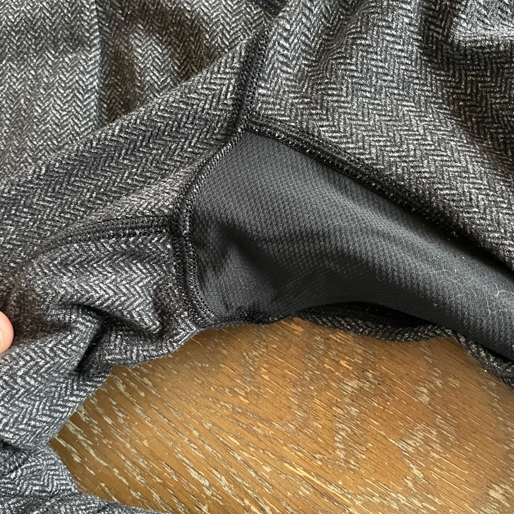 Lululemon Gray Athletic Jacket - image 4